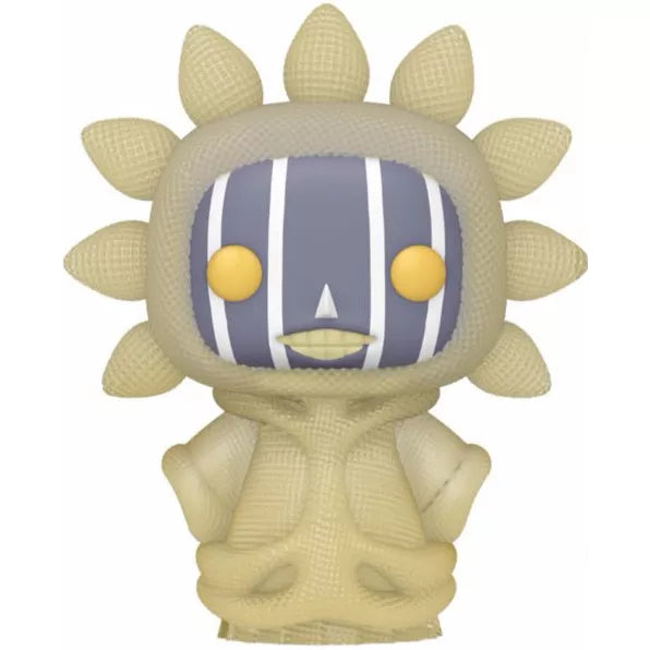 Funko Pop! Anime: Bleach (Thousand Years Blood War) - Mayuri Kurotsuchi #2398 [Funko Special Edition - Glow-In-The-Dark (GITD)] *PREORDER*