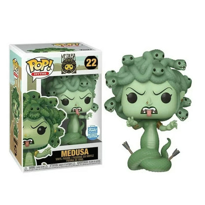 Funko Pop! Myths & Icons **WEB ONLY**
