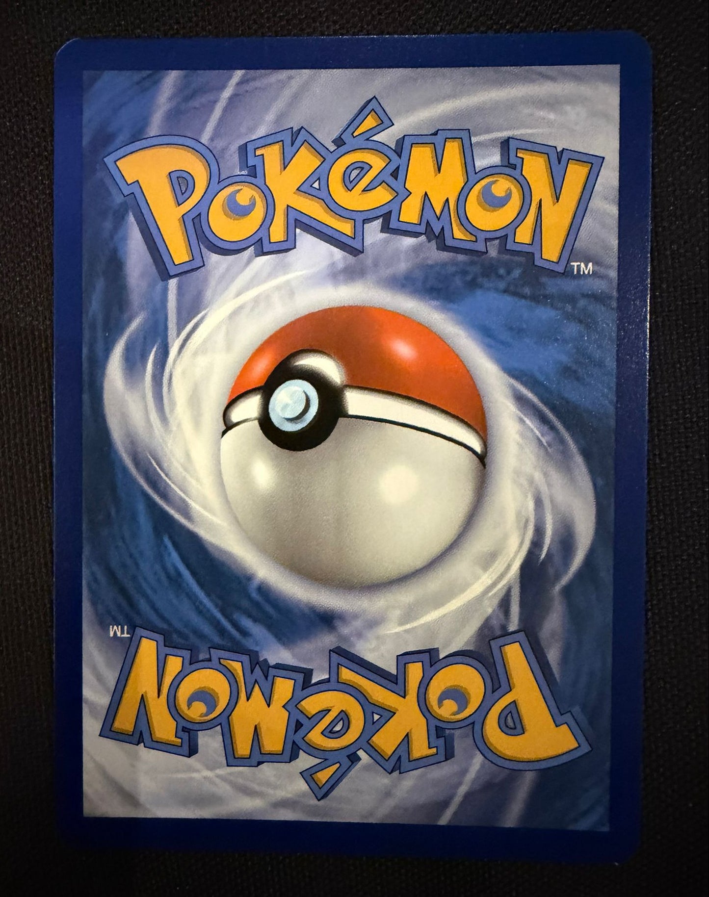 Pokemon TCG: Phantasmal Flames - Gold Mega Charizard X ex 130 / 094 Single Card