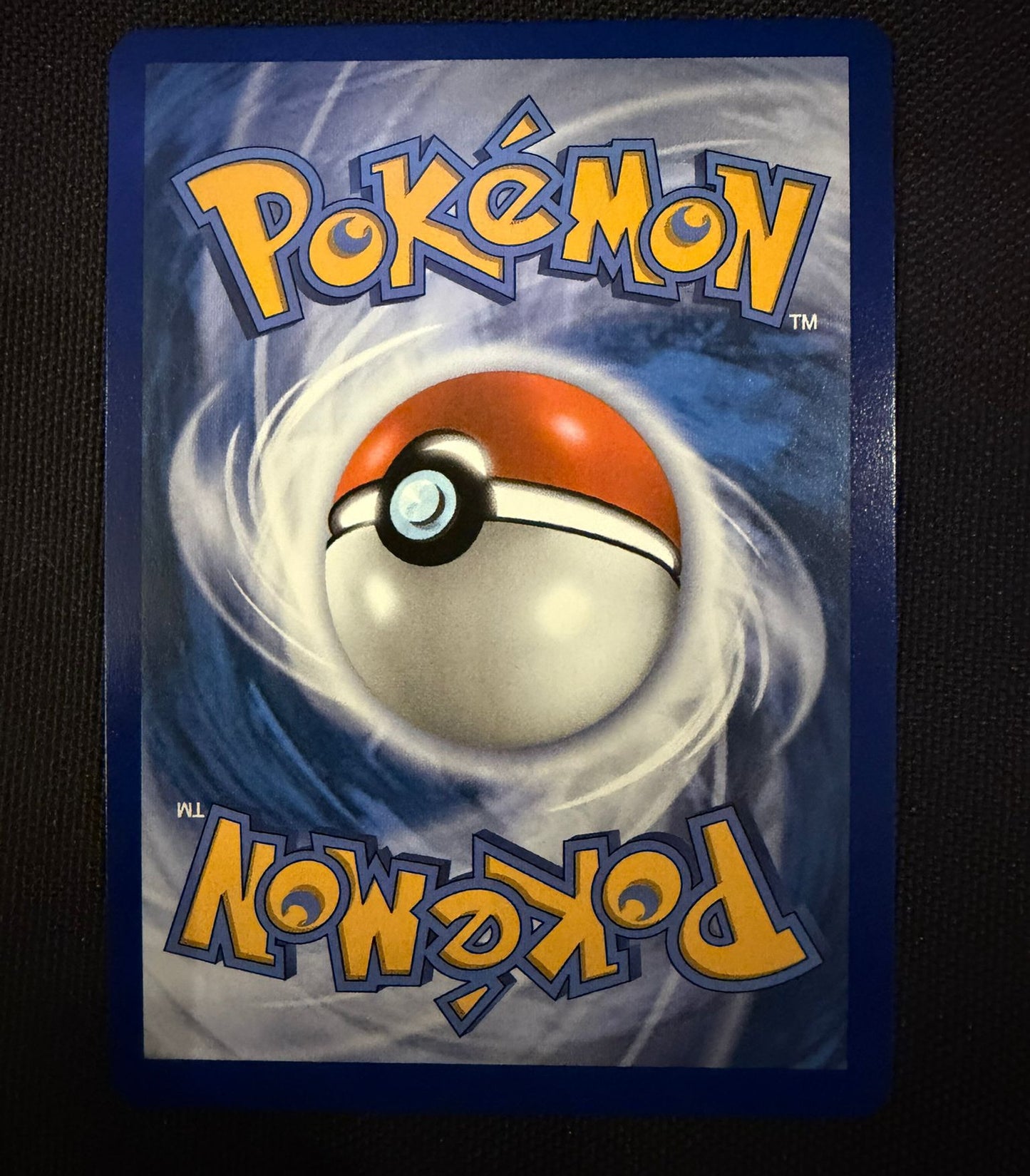 Pokemon TCG: Phantasmal Flames - Gold Mega Charizard X ex 130 / 094 Single Card