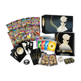 Pokemon TCG: Scarlet & Violet - Mega Evolution Elite Trainer Box (ETB) [Pokemon Center Exclusive]
