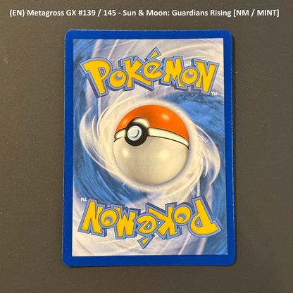 Pokemon TCG - "Higher End" Single Card Lot