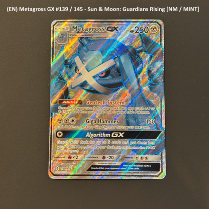 Pokemon TCG - "Higher End" Single Card Lot