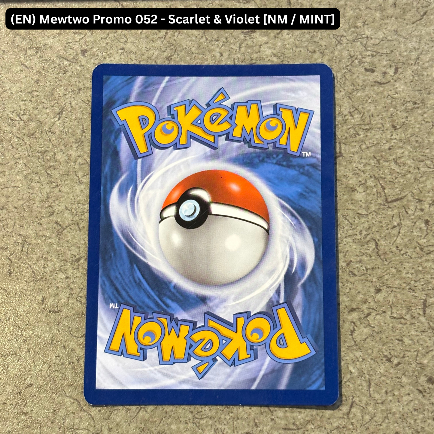 Pokemon TCG - Single Card Lot
