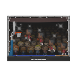 Funko Pop! Sports: NBA - Deluxe Moment Michael Jordan (1987 Dunk Contest) #209 *PREORDER*