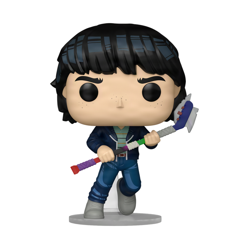 Funko Pop! Television: Stranger Things (Tales From '85) - Eleven / Mike / Lucas / Max / Dustin / Will / Nikki *PREORDER*