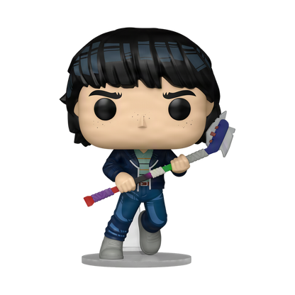 Funko Pop! Television: Stranger Things (Tales From '85) - Eleven / Mike / Lucas / Max / Dustin / Will / Nikki *PREORDER*