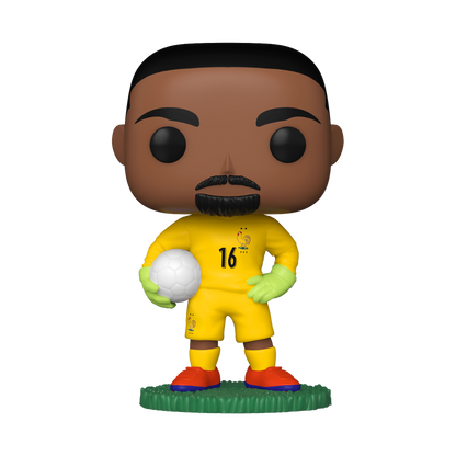 Funko Pop! Sports: Soccer (French Football Federation) - Eduardo Camavinga / Kylian Mbappe / Mike Maignan / Ousmane Dembele / Jules Kounde *PREORDER*