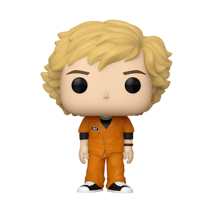 Funko Pop! Music: Green Day (Basket Case) - Billie Joe / Mike Dirnt / Tre Cool *PREORDER*