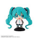 YuraYura Head: Vocaloid - Hatsune Miku NT Vinyl Figure