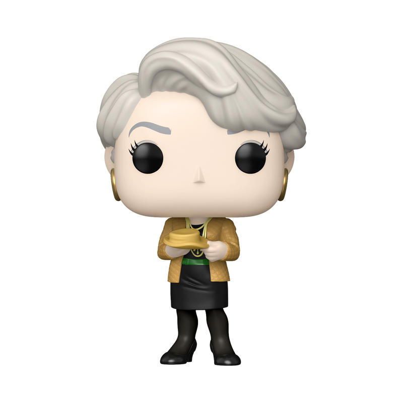 Funko Pop! Movies: Devil Wears Prada - Andy Sachs / Miranda Priestly / Emily Charlton *PREORDER*