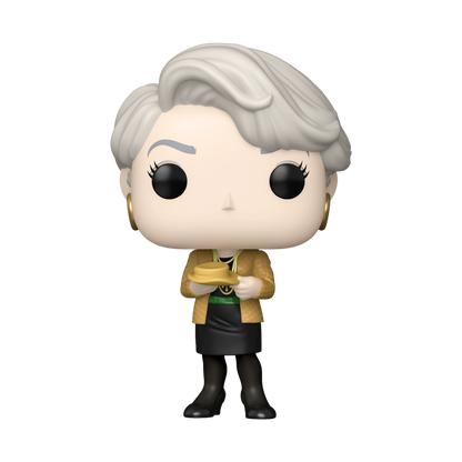 Funko Pop! Movies: Devil Wears Prada - Andy Sachs / Miranda Priestly / Emily Charlton *PREORDER*