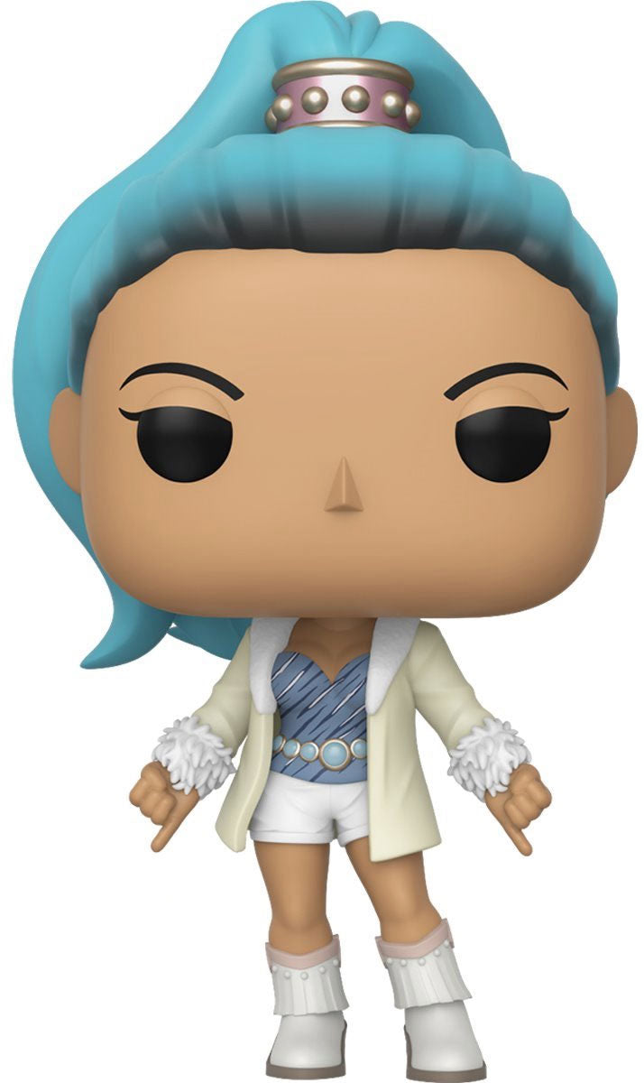 Funko Pop! Television: One Piece (Live Action) - Miss Wednesday #1950 [Funko Special Edition] *PREORDER*