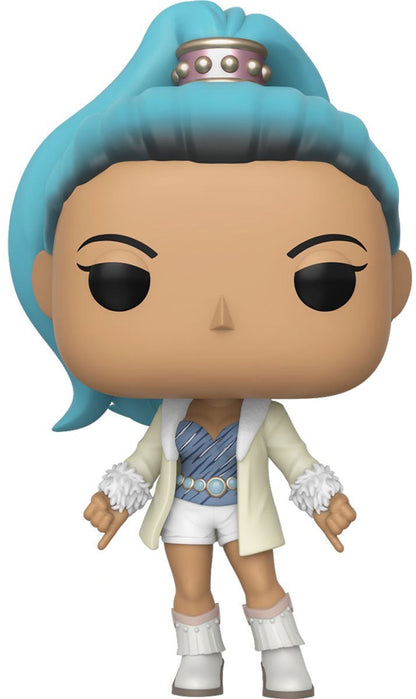 Funko Pop! Television: One Piece (Live Action) - Miss Wednesday #1950 [Funko Special Edition] *PREORDER*