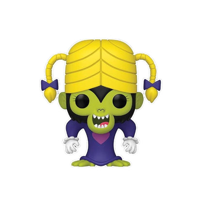 Funko Pop! Animation: The Powerpuff Girls - Moejisha #2008 [Funko Special Edition - Limited Edition 5,000pcs]