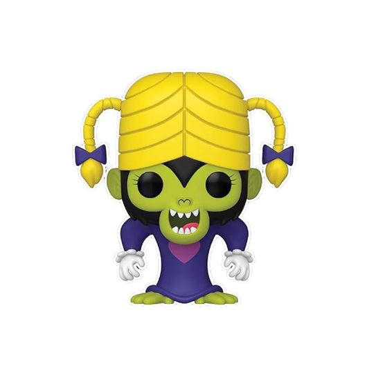 Funko Pop! Animation: The Powerpuff Girls - Moejisha #2008 [Funko Special Edition - Limited Edition 5,000pcs]
