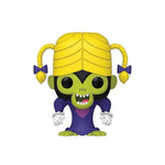 Funko Pop! Animation: The Powerpuff Girls - Moejisha #2008 [Funko Special Edition - Limited Edition 5,000pcs]