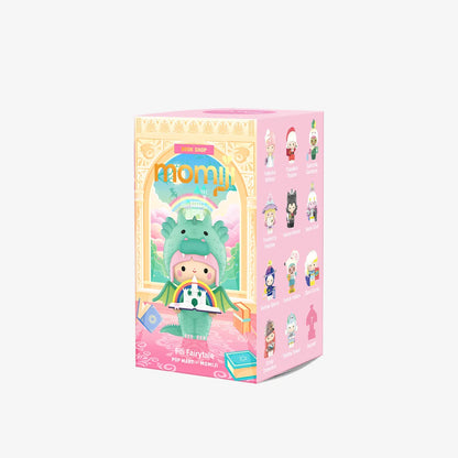 Popmart: Momiji - Book Series Figure Blind Box – MyPops.ca