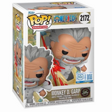 Funko Pop! Anime: One Piece - Monkey D. Garp #2172 [Funko Special Edition] *PREORDER*