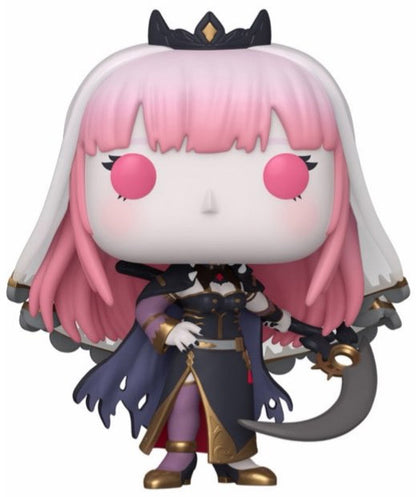 Funko Pop! Hololive - Mori Calliope / Takanashi Kiara / Sakura Miko