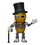 Funko Pop! Netflix: The Electric State - Mr. Peanut #1742 [MYPOPS.ca CANADA EXCLUSIVE]