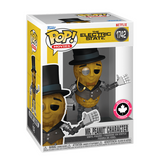 Funko Pop! Netflix: The Electric State - Mr. Peanut #1742 [MYPOPS.ca CANADA EXCLUSIVE]