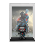Funko Pop! DC: Batman - Knightfall Batman / Robin King / Saint Batman / The Batman Who Laughs / Murder Machine (Comic Cover) *PREORDER*