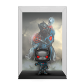 Funko Pop! DC: Batman - Knightfall Batman / Robin King / Saint Batman / The Batman Who Laughs / Murder Machine (Comic Cover) *PREORDER*
