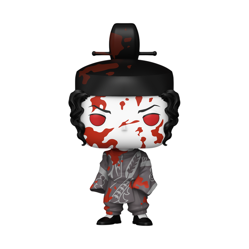 Funko Pop! Anime: Demon Slayer - Muzan Kibutsuji (Bloody) #2212 [Funko Special Edition]