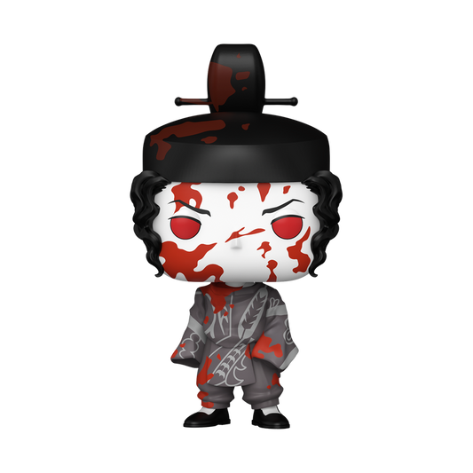 Funko Pop! Anime: Demon Slayer - Muzan Kibutsuji (Bloody) #2212 [Funko Special Edition]