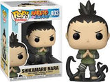 Funko Pop! ANIME - NARUTO 1/2 "WEB ONLY"