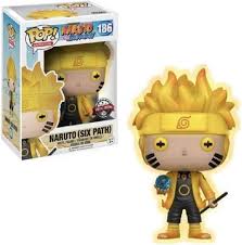 Funko Pop! ANIME - GRAILS MIX "WEB ONLY"