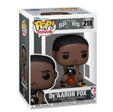 Funko Pop! Sports: NBA - Luka Doncic #217 / Jimmy Butler III / De'Aaron Fox / Luka Doncic #221 [Funko Special Edition] *PREORDER*