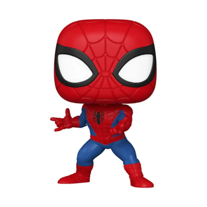 Funko Pop! Marvel: New Classics - Spider-Man #1422