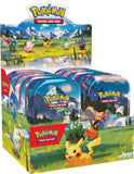 Pokemon TCG: Mega Evolutions - Ascended Heroes Mini Tins *PREORDER*