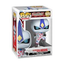 Funko Pop! ANIME - YUGIOH / INUYASHA / ONE PIECE / TRIGUN / NARUTO MIX "WEB ONLY"