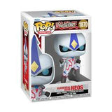 Funko Pop! ANIME - YUGIOH / INUYASHA / ONE PIECE / TRIGUN / NARUTO MIX "WEB ONLY"