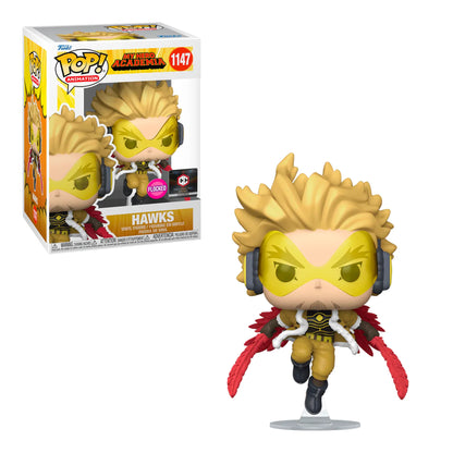 Funko Pop! Anime: My Hero Academia Lot 2/2 **WEB ONLY**