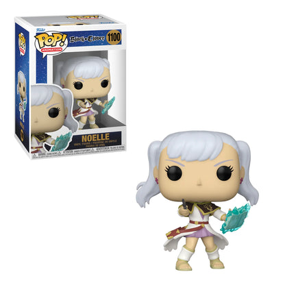 Funko Pop! Anime - Hunter X Hunter / Black Clover **WEB ONLY**