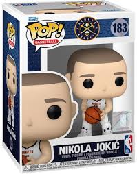 Funko Pop! Sports Mix "WEB ONLY"
