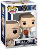 Funko Pop! Sports Mix "WEB ONLY"