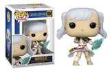 Funko Pop! ANIME - BLACK CLOVER "WEB ONLY"
