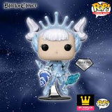 Funko Pop! ANIME - BLACK CLOVER "WEB ONLY"