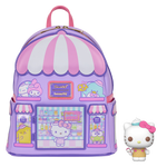 Funko Pop! Sanrio: Hello Kitty & Friends - Hello Kitty (Bakery) & Bag [2025 New York Comic Con NYCC Official Convention Exclusive] *PREORDER*