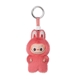 Popmart: The Monsters (Labubu) - Pin for Love Series (N-Z) GUARANTEED SELECTION Vinyl Plush Pendant
