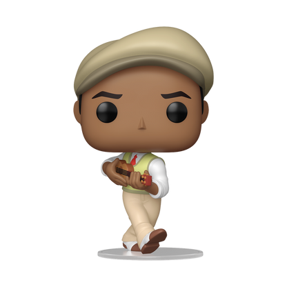 Funko Pop! Disney: Princess And The Frog - Naveen with Ukulele #1737 [Funko Special Edition] *PREORDER*