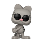 Funko Pop! Comics: Garfield - Odie / Nermal / Garfield (Cowboy) *PREORDER*