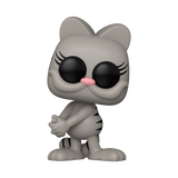 Funko Pop! Comics: Garfield - Odie / Nermal / Garfield (Cowboy) *PREORDER*