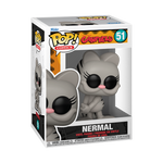 Funko Pop! Comics: Garfield - Odie / Nermal / Garfield (Cowboy) *PREORDER*