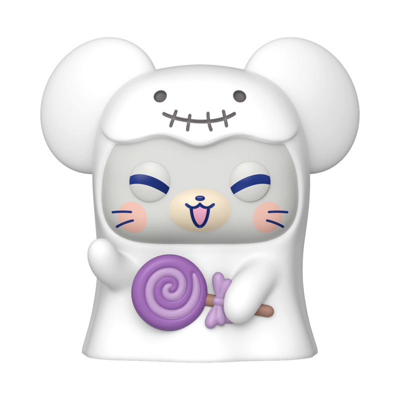 Funko Pop! Animation: Tom & Jerry (Gokko Series) - Tom / Jerry / Nibbles *PREORDER*